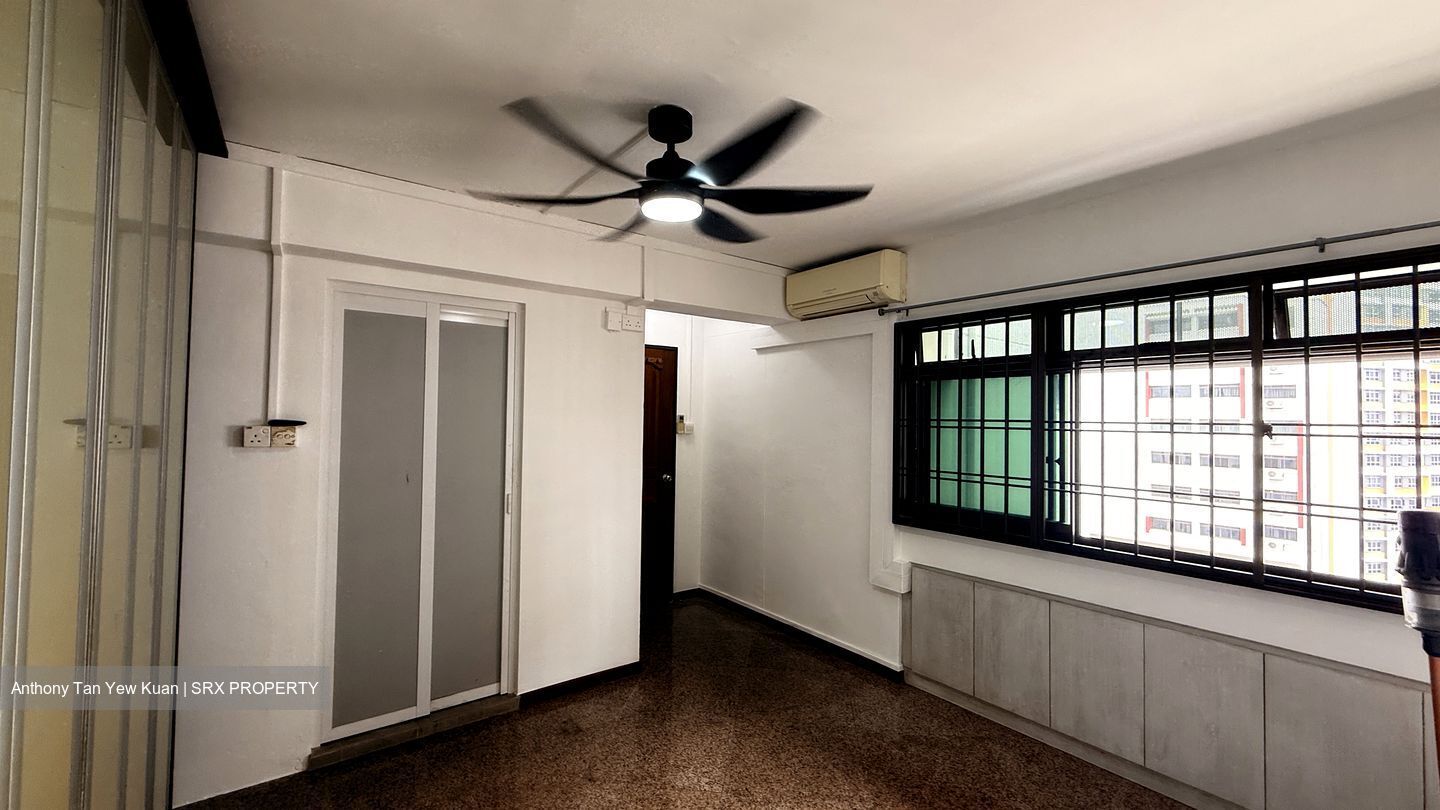 Blk 271 Toh Guan Road (Jurong East), HDB 5 Rooms #619505471